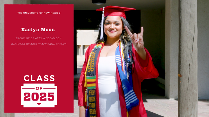 inspiring grad kaelyn moon